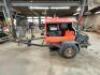 HUSQVARNA PP 2525D POWER PACK TRAILER - 5