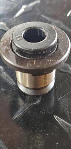 (5) PARLEC TAPPING ADAPTERS