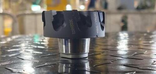 (1) MAPAL HPR 110 HIGH PERFORMANCE REAMER HEAD
