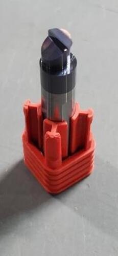 DESCRIPTION: (6) SOLID CARBIDE BORING BARS BRAND/MODEL: MITGI R03-091 QTY: 6
