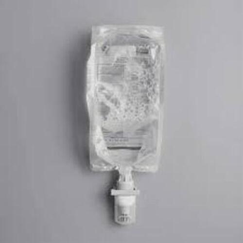 DESCRIPTION: (4) ENRICHED FOAM ALCOHOL HAND SANITIZER REFILL BRAND/MODEL: RUBBERMAID INFORMATION: AUTOFOAM SIZE: 1000 ML RETAIL$: $26.14 EA QTY: 4