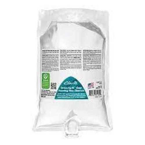 DESCRIPTION: (6) ADVANCED ALCOHOL GEL SANITIZER BRAND/MODEL: CLARIO SIZE: 1000 ML RETAIL$: $104.40 EA QTY: 6