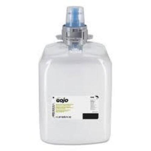 DESCRIPTION: (4) INVIGORATING CONDITIONING SHAMPOO AND BODY WASH BRAND/MODEL: GOJO INFORMATION: CITRUS GINGER SIZE: 2000 ML RETAIL$: $107.99 TOTAL QTY
