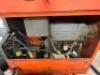 HUSQVARNA PP 2525D POWER PACK TRAILER - 23