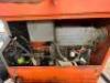HUSQVARNA PP 2525D POWER PACK TRAILER - 24