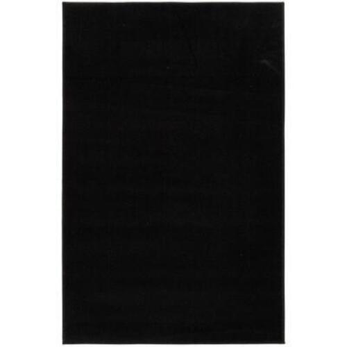 DESCRIPTION: (1) AREA RUG BRAND/MODEL: MAINSTAYS INFORMATION: BLACK SIZE: 54" X 78" RETAIL$: $55.97 EA QTY: 1