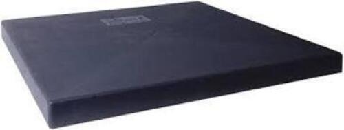 DESCRIPTION: (1) CONTAINMENT PAD BRAND/MODEL: DIVERSITECH INFORMATION: BLACK SIZE: 36" X 36" RETAIL$: $145.48 EA QTY: 1