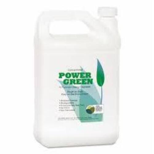 DESCRIPTION: (2) ALL PURPOSE CLEANER AND DEGREASER CONCENTRATE BRAND/MODEL: SKILCRAFT POWER GREEN SIZE: 1 GALLON RETAIL$: $120.21 EA QTY: 2
