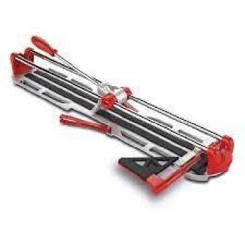 DESCRIPTION: (1) STAR MAX TILE CUTTER BRAND/MODEL: RUBI SIZE: 26" RETAIL$: $129.00 EA QTY: 1