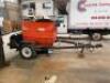 HUSQVARNA PP 2525D POWER PACK TRAILER - 28