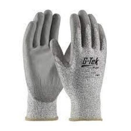 DESCRIPTION: (24) CUT RESISTANT WORK GLOVES BRAND/MODEL: PIP #16-530 INFORMATION: BLACK AND GRAY SIZE: SMALL RETAIL$: $63.39 EA QTY: 24