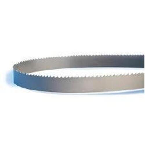 DESCRIPTION: (4) CLASSIC PRO WELDED BAND BRAND/MODEL: LENOX INFORMATION: 1855592 SIZE: 8' X 1" X .035 X 3/4" RETAIL$: $78.25 EA QTY: 4