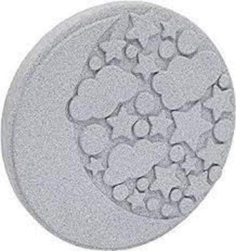 DESCRIPTION: (3) PAINTABLE STEPPING STONE BRAND/MODEL: BRIGHT CREATIONS INFORMATION: KIT RETAIL$: $16.48 EA QTY: 3