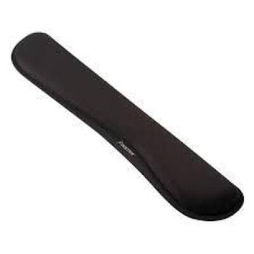 DESCRIPTION: (2) KEYBOARD WRIST REST BRAND/MODEL: INSTEN INFORMATION: BLACK RETAIL$: $12.89 EA QTY: 2