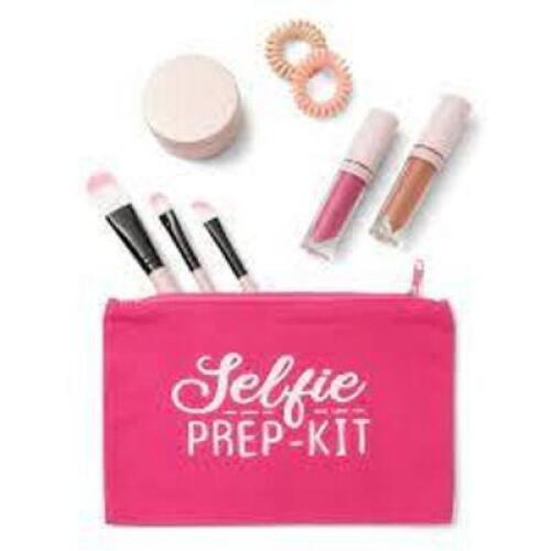 DESCRIPTION: (3) PACKS OF (12) MAKEUP BAG RETAIL$: $16.99 EA QTY: 3