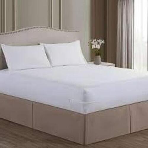 DESCRIPTION: (1) MATTRESS PROTECTOR WITH BED BUG BLANKET BRAND/MODEL: ALL IN ONE QTY: 1