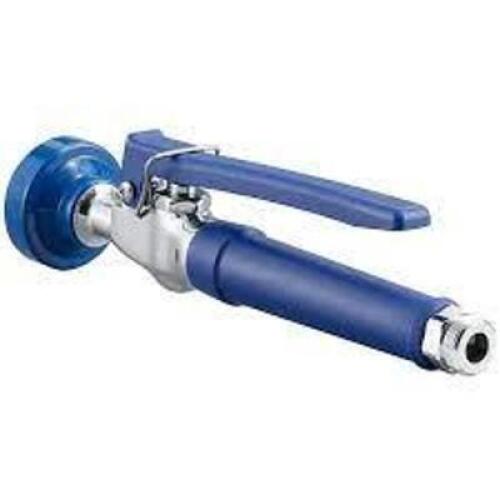 DESCRIPTION: (1) PRE RINSE SPRAY VALVE BRAND/MODEL: WATERLOO #750PRSV INFORMATION: BLUE SIZE: 1.15 GPM RETAIL$: $51.99 EA QTY: 1