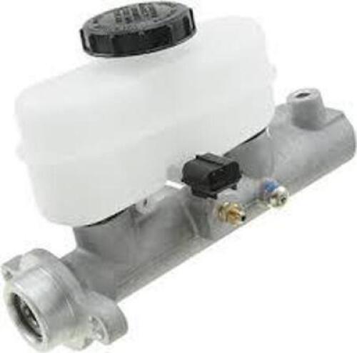 DESCRIPTION: (1) MASTER CYLINDER BRAND/MODEL: DORMAN BRAKE PARTS #M390400 RETAIL$: $83.98 EA QTY: 1