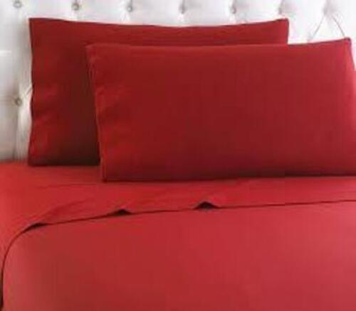 DESCRIPTION: (1) FLANNEL FITTED SHEET SET BRAND/MODEL: EMPIRE INFORMATION: TWIN RETAIL$: $34.95 E QTY: 1