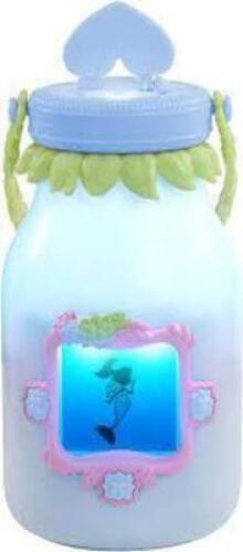 DESCRIPTION: (2) ELECTRONIC FAIRY JAR BRAND/MODEL: GOT2GLOW RETAIL$: $26.99 EA QTY: 2