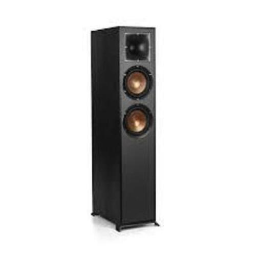 DESCRIPTION: (1) FLOORSTANDING SPEAKERBRAND/MODEL: KLIPSCH #R-620FRETAIL$: $499.99 EAQTY: 1