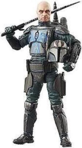 DESCRIPTION: (1) PRE VIZSLA ACTION FIGURE BRAND/MODEL: STAR WARS CLONE WARS RETAIL$: $24.99 EA QTY: 1
