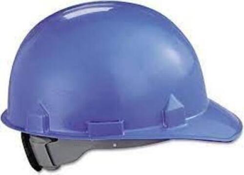 DESCRIPTION: (1) CASE OF 10) BUMP CAP BRAND/MODEL: JACKSON KIMBERLY CLARK #20188 SIZE: 6.5-8.25 RETAIL$: $14.74 PER HELMET QTY: 1