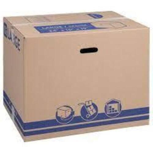 DESCRIPTION: (1) STACK OF (30) BOXESBRAND/MODEL: PEN+GEARINFORMATION: BROWNSIZE: 17X11X13RETAIL$: $25.00 EAQTY: 1