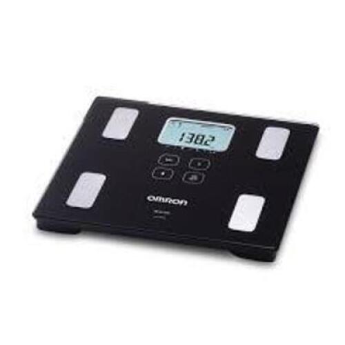 DESCRIPTION: (1) SCALE BRAND/MODEL: OMRON #BCMLS500 RETAIL$: $89.90 EA QTY: 1