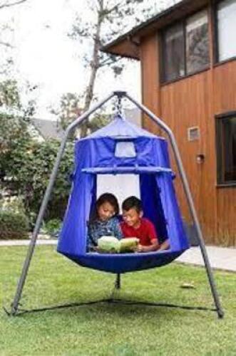 DESCRIPTION: (1) SKY POD BRAND/MODEL: SPORTSPOWER RETAIL$: $248.98 EA QTY: 1