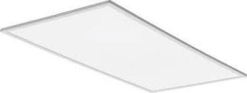 DESCRIPTION: (1) FULL LUMINOUS EDGE LIT LED FLAT PANEL BRAND/MODEL: LITHONIA LIGHTING SIZE: 2X2 RETAIL$: $125.00 EA QTY: 1