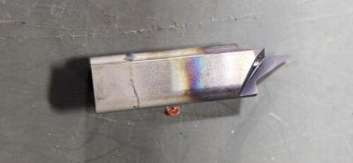 DESCRIPTION: (10)SUPER MINI BORING BARS BRAND/MODEL: HORN RU10500601149466 RETAIL$: $50.82 EA QTY: 10