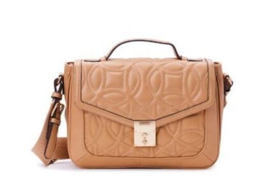 DESCRIPTION: (1) PURSE BRAND/MODEL: TIME AND TRUE RETAIL$: $24.97 EA QTY: 1