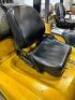 YALE PROPANE FORKLIFT - 11