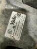 YALE PROPANE FORKLIFT - 12
