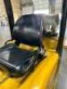 YALE PROPANE FORKLIFT - 14