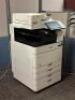 ADVANCE MULTIFUNCTION COLOR LASER PRINTER SCANNER COPIER - 2