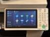 ADVANCE MULTIFUNCTION COLOR LASER PRINTER SCANNER COPIER - 4