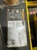 HYSTER ELECTRIC STAND ON FORKLIFT - 5