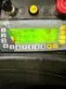 HYSTER ELECTRIC STAND ON FORKLIFT - 8