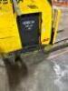 HYSTER ELECTRIC STAND ON FORKLIFT - 14