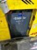 HYSTER ELECTRIC STAND ON FORKLIFT - 15