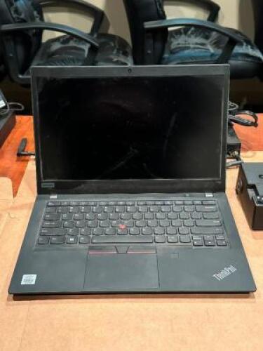 LENOVO THINKPAD T14 LAPTOP