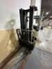NISSAN PROPANE FORKLIFT - 7