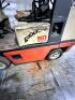 NISSAN PROPANE FORKLIFT - 8