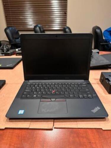 LENOVO THINKPAD E470
