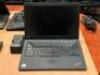 LENOVO THINKPAD T14 LAPTOP WITH DOCK AND CHARGER