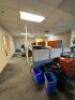 OFFICE CUBICLES - 5