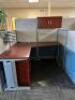 OFFICE CUBICLES - 6