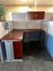 OFFICE CUBICLES - 7